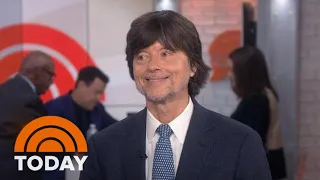 Ken Burns, Tom Brokaw Talk About ‘Mayo Clinic’ Documentary | TODAY