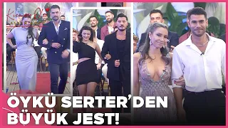 Öykü Serter'den Onur'a Büyük Jest! | Kısmetse Olur: Aşkın Gücü 2. Sezon 14. Bölüm Gala