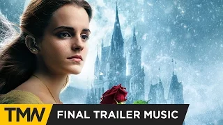 Beauty and the Beast - Final Trailer Music | The Hit House - Fable