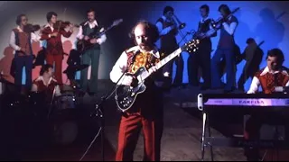 ПЕСНЯРЫ .Беларусачка. 1977. Леонид Борткевич
