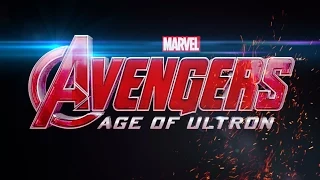 Avengers: Age of Ultron Trailer #3 Music - (Twelve Titans - Artifice).