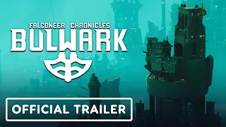 Bulwark: Falconeer Chronicles - Official Photo Mode Trailer