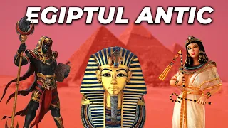 15 Lucruri SOCANTE Despre EGIPTUL ANTIC