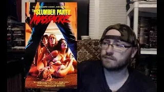 The Slumber Party Massacre (1982) Movie Review