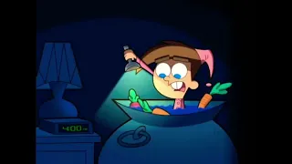 Lights Out (The Fairly OddParents) but only when it’s more than just the characters eyes