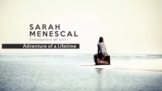 Adventure of a Lifetime - Coldplay´s song - @SarahMenescalOfficial