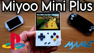 Miyoo Mini Plus | Really THAT Good ???