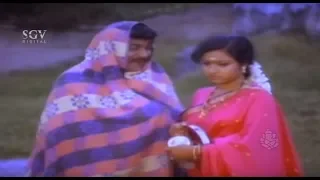ಇವತ್ತ್ ರಾತ್ರಿನೇ ನಿನ್ನ ಪ್ರಾಯ ಜೊತೆಗೆ ಪವರ್ ಎರಡು ತೋರಸಬೇಕಮ್ಮ| Doddanna | Thara | Dwarkish Comedy Scenes