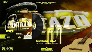 Chentazo Mix By  Exed Dj The Clasic Editions Zona Music Records Poder