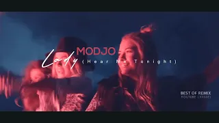 Modjo - Lady (Hear Me Tonight) (DJ Hlásznyik x D!rty Bass Remix) [2022]