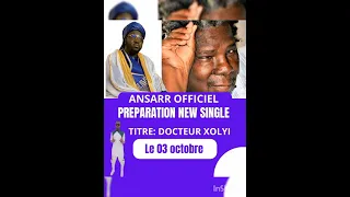 ANSARR OFFICEL DOCTEUR XOLYI