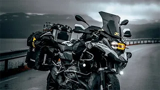 MUST SEE - Epic Motorcycle Roadtrip in Norway