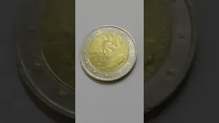 7 Rare Münzen , 👉 5,000.00 €👈 2 Euro Coin " Error "