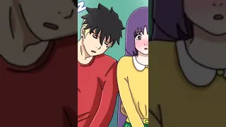 Naruto couples singing "Sugar crush" | boruSara KawaSumi🔥😍「Edit」「AMV」#shorts #Anime #Naruto #Boruto
