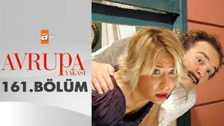 Avrupa Yakası 161. Bölüm - atv