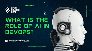 What is the Role of AI in DevOps?