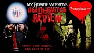 My Bloody Valentine (1981) - Horror Movie Review
