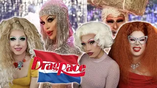 IMHO | Drag Race Holland Episodes 3 & 4!