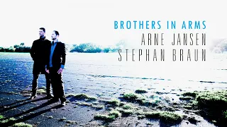 Arne Jansen, Stephan Braun - Brothers In Arms (Official Music Video)