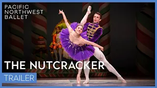 George Balanchine's The Nutcracker - Buy Tickets today!