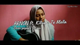 ARNON ft. Killua - Te Molla (acoustic) | (Cover by Stay Music Cover)