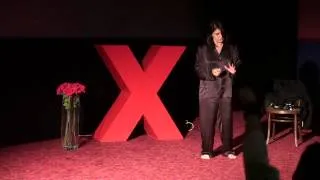 Women -  Misbelieves, Traps or Spontaneity: Virginia Zaharieva at TEDxMladostWomen