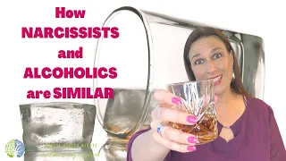 Similarities Between Narcissists and Alcoholics | Link Between Alcoholism and Narcissism