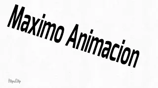 Mi primer Intro:D