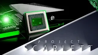 Xbox Project Scarlett | Microsoft CONFIRMS 'The Best Possible Versions of Games' & More | E3 2019