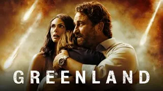 Greenland Full Movie Review | Gerard Butler, Morena Baccarin & Roger Dale Floyd | Review & Facts