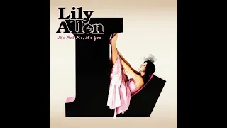 It's Not Me, It's You – Lily Allen (Full Album 2009)