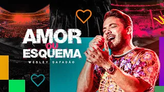 Wesley Safadão - Amor ou Esquema - Garota Vip Manaus