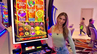 I Made Small Bets And Got BIG SLOT WINS!!!🤗🎰💰