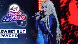 Ava Max - Sweet But Psycho (Live at Capital's Jingle Bell Ball 2019) | Capital