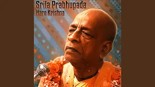 Long Mangala Charana & Hare Krishna