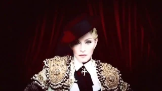 Madonna Living For Love ( Offer Nissim Living For Drama Remix )