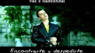 Vitas - Love Me (Phonetic and Spanish Lyrics)