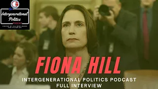 Fiona Hill Pulls Back the Curtain on Russia, Vladimir Putin, and Alexei Navalny | Full Interview