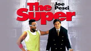 The Super (1991) Full Movie HD - Joe Pesci, Todd Monteiro