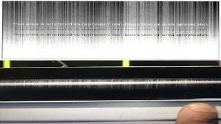 Lexmark MX/MS Drum Unit print quality defect - for lexmark ms811. MS310. MS410 drum unit