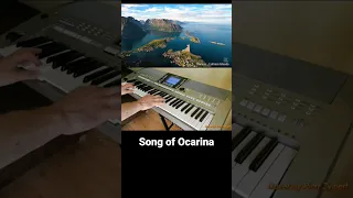 Song of Ocarina