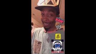 Roman reigns announces his cancer has come back  ( Reaction ) 10/22/2018 RAW