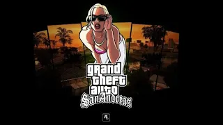 مكان وجود اقوي سلاح في لعبة جاتا سان اندريس Gta San Andreas