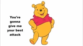 Winnie the Pooh - It's gonna be Great