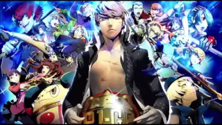 1000 Sub Extension: Break Out Of... -Full Version- (Persona 4 Ultimax)