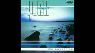 York - The Awakening (Suspicious Mix) (1998) Vinyl