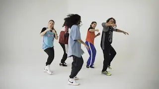 Beggin - Madcon / HipUp Dance Workout / Choreography by Mine Yilmazbilek