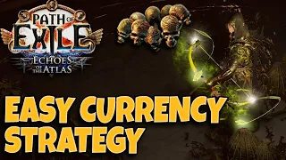 [PoE 3.13 Ritual] Easy Currency Strategy - How I Earned My HeadHunter In 3 Days!