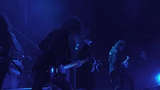 King Diamond  -  Eye Of The Witch (Graspop Metal Meeting)