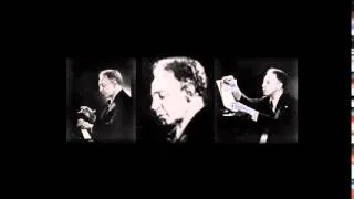 Rubinstein, Chopin Polonaise No.4 in C minor, Op.40/2